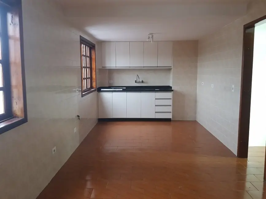 Foto 5 de Sobrado com 3 quartos à venda, 225m2 em Santa Felicidade, Curitiba - PR