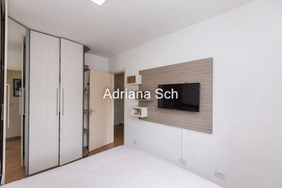 Foto 9 de Sobrado com 3 quartos à venda, 128m2 em Xaxim, Curitiba - PR