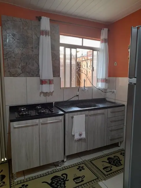 Casa com 3 quartos à venda, 140m2 em Atuba, Curitiba - PR - imagem 5 Foto 5 de Casa com 3 quartos à venda, 140m2 em Atuba, Curitiba - PR