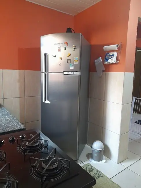 Casa com 3 quartos à venda, 140m2 em Atuba, Curitiba - PR - imagem 6 Foto 6 de Casa com 3 quartos à venda, 140m2 em Atuba, Curitiba - PR