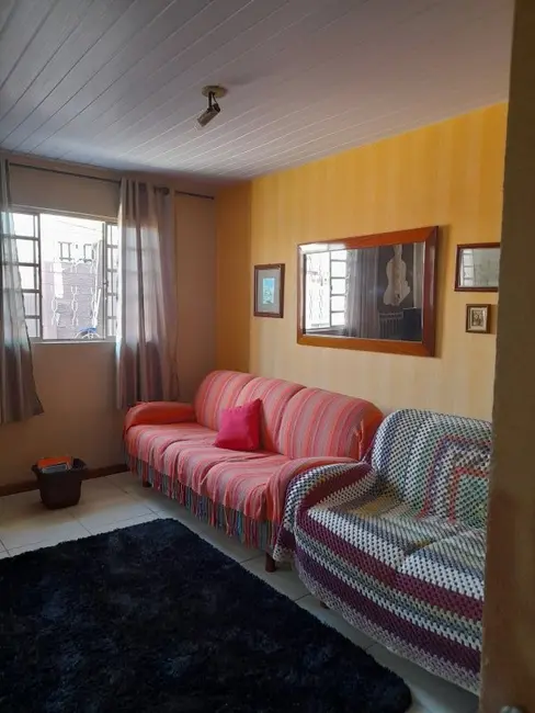 Casa com 3 quartos à venda, 140m2 em Atuba, Curitiba - PR - imagem 3 Foto 3 de Casa com 3 quartos à venda, 140m2 em Atuba, Curitiba - PR