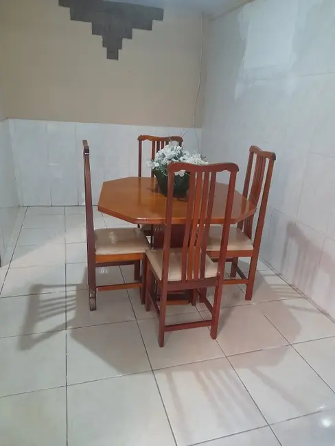 Casa com 3 quartos à venda, 140m2 em Atuba, Curitiba - PR - imagem 8 Foto 8 de Casa com 3 quartos à venda, 140m2 em Atuba, Curitiba - PR