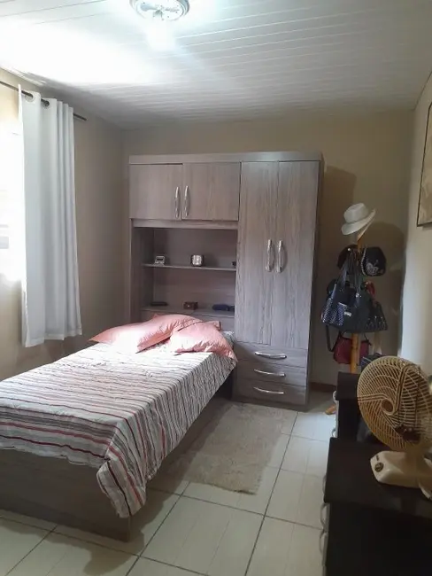 Casa com 3 quartos à venda, 140m2 em Atuba, Curitiba - PR - imagem 7 Foto 7 de Casa com 3 quartos à venda, 140m2 em Atuba, Curitiba - PR