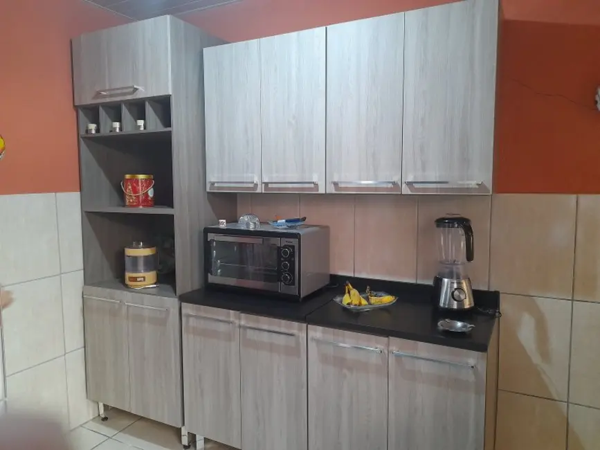 Casa com 3 quartos à venda, 140m2 em Atuba, Curitiba - PR - imagem 4 Foto 4 de Casa com 3 quartos à venda, 140m2 em Atuba, Curitiba - PR