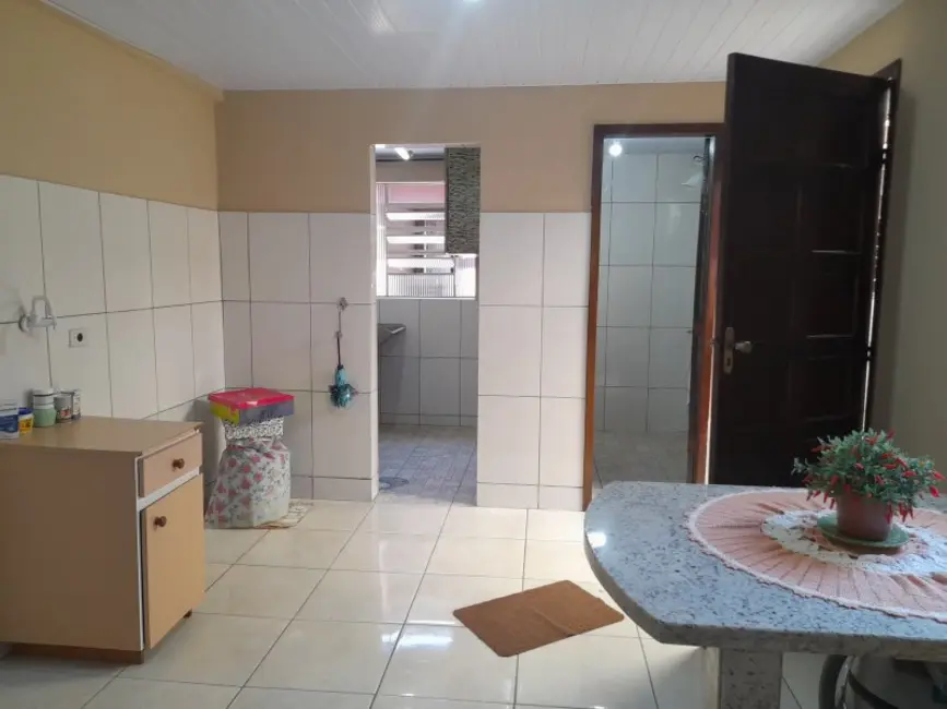 Casa com 3 quartos à venda, 140m2 em Atuba, Curitiba - PR - imagem 9 Foto 9 de Casa com 3 quartos à venda, 140m2 em Atuba, Curitiba - PR