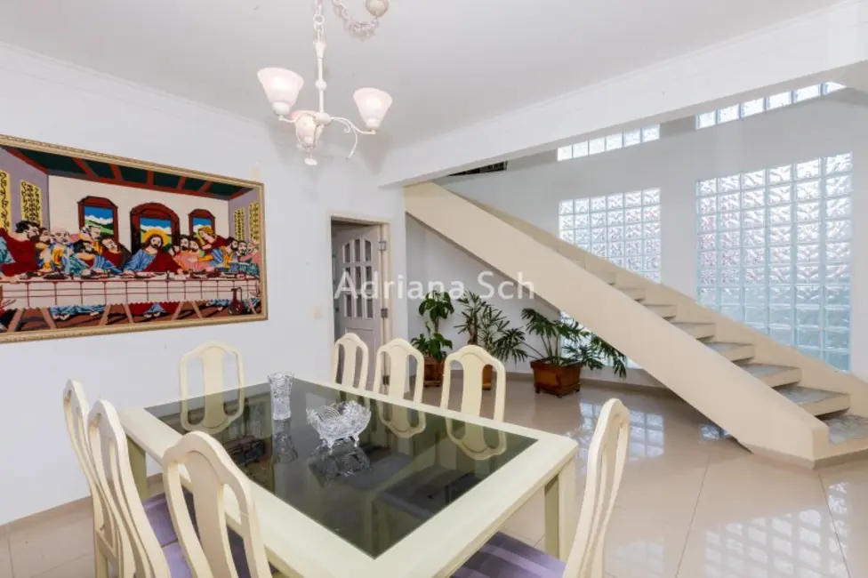 Casa com 3 quartos à venda, 300m2 em Campo Comprido, Curitiba - PR - imagem 8 Foto 8 de Casa com 3 quartos à venda, 300m2 em Campo Comprido, Curitiba - PR