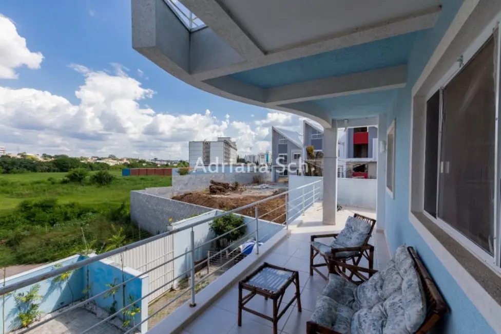 Casa com 3 quartos à venda, 300m2 em Campo Comprido, Curitiba - PR - imagem 5 Foto 5 de Casa com 3 quartos à venda, 300m2 em Campo Comprido, Curitiba - PR