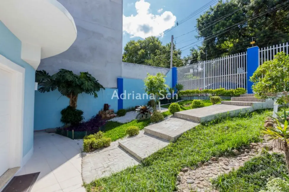 Foto 2 de Casa com 3 quartos à venda, 300m2 em Campo Comprido, Curitiba - PR