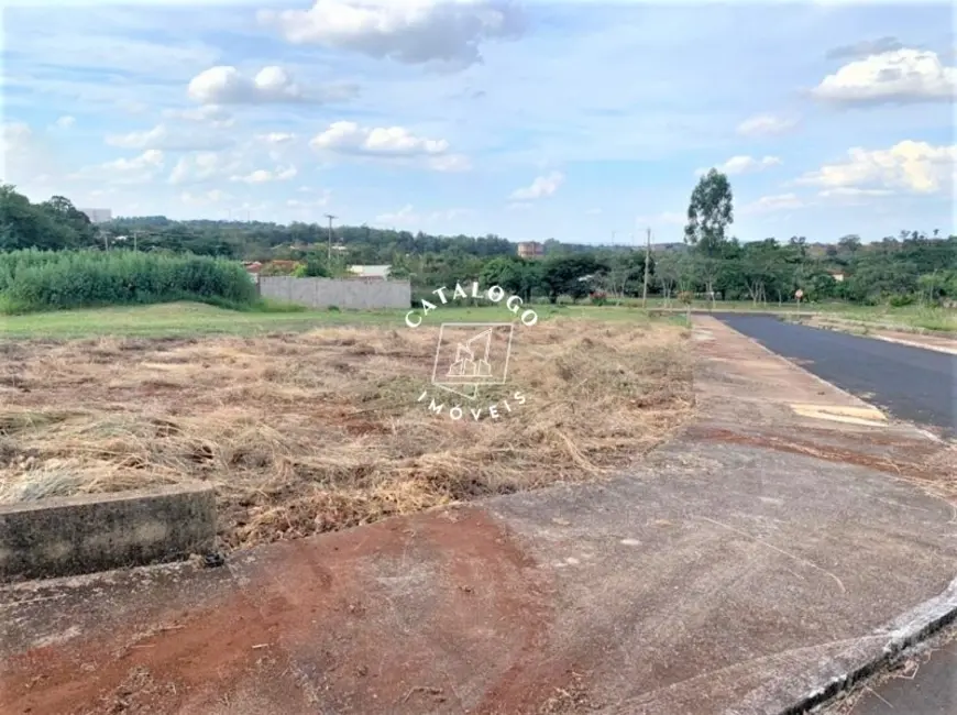 Foto 5 de Terreno / Lote à venda, 660m2 em Jardim Itaú, Ribeirao Preto - SP