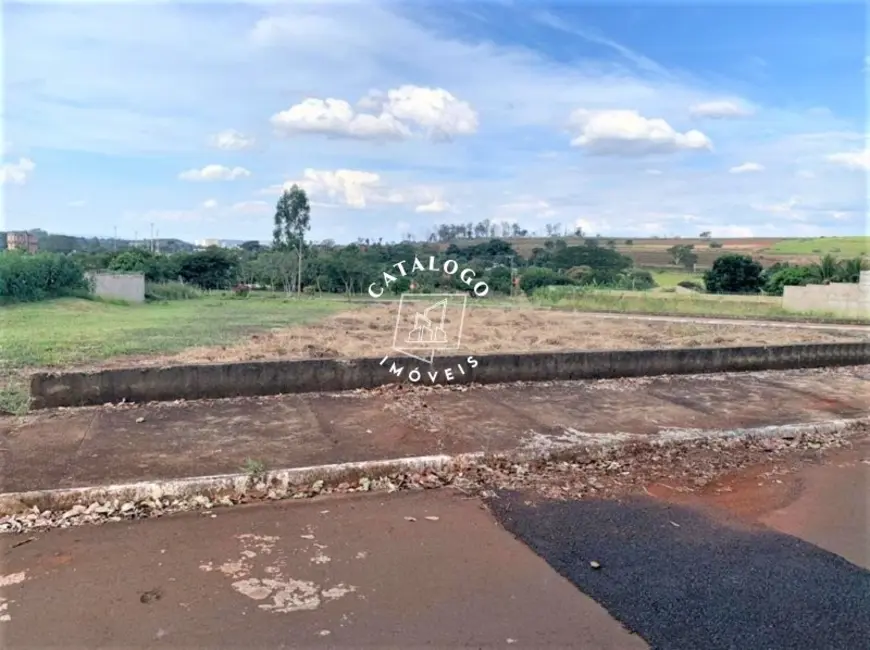 Foto 2 de Terreno / Lote à venda, 660m2 em Jardim Itaú, Ribeirao Preto - SP