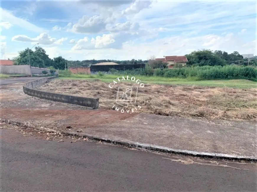 Foto 6 de Terreno / Lote à venda, 660m2 em Jardim Itaú, Ribeirao Preto - SP