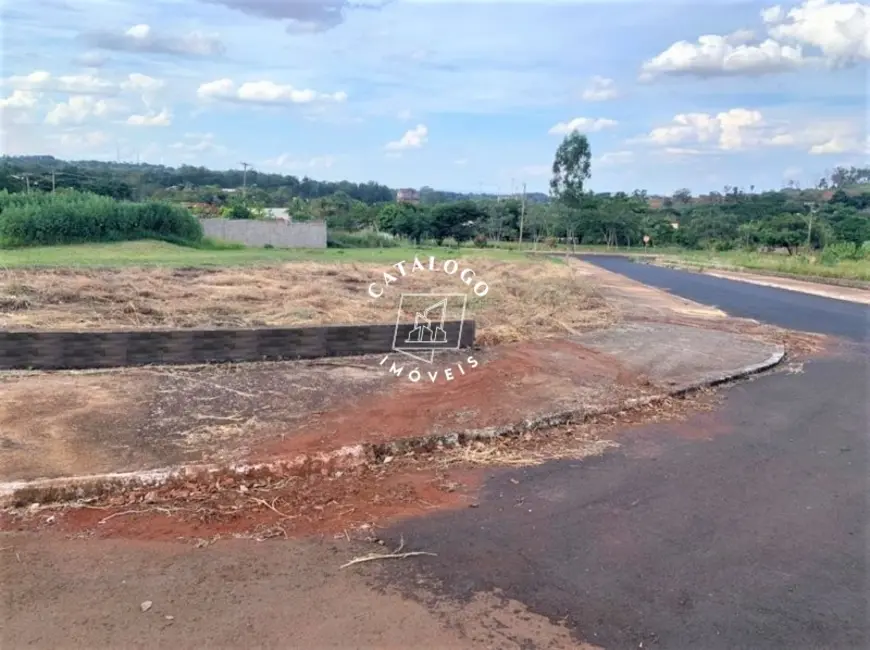 Foto 4 de Terreno / Lote à venda, 660m2 em Jardim Itaú, Ribeirao Preto - SP