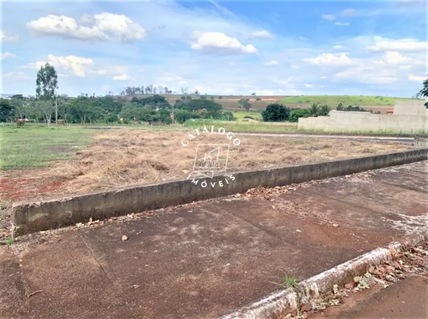 Foto 3 de Terreno / Lote à venda, 660m2 em Jardim Itaú, Ribeirao Preto - SP