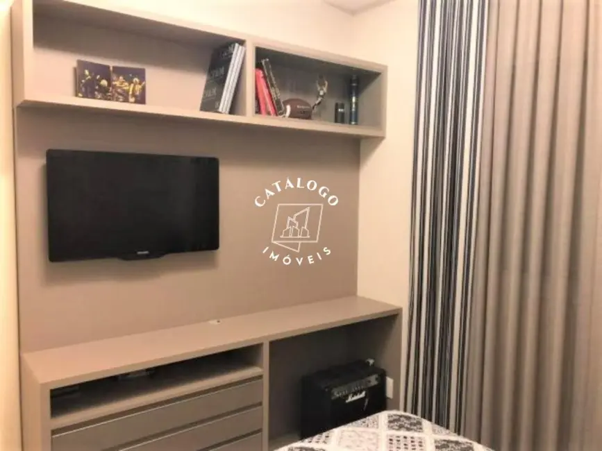 Foto 8 de Apartamento com 4 quartos à venda, 266m2 em Residencial Morro do Ipê, Ribeirao Preto - SP