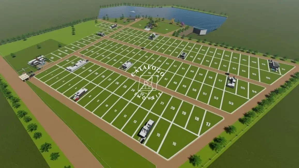 Terreno / Lote à venda, 1000m2 em Centro, Cassia - MG - imagem 5 Foto 5 de Terreno / Lote à venda, 1000m2 em Centro, Cassia - MG