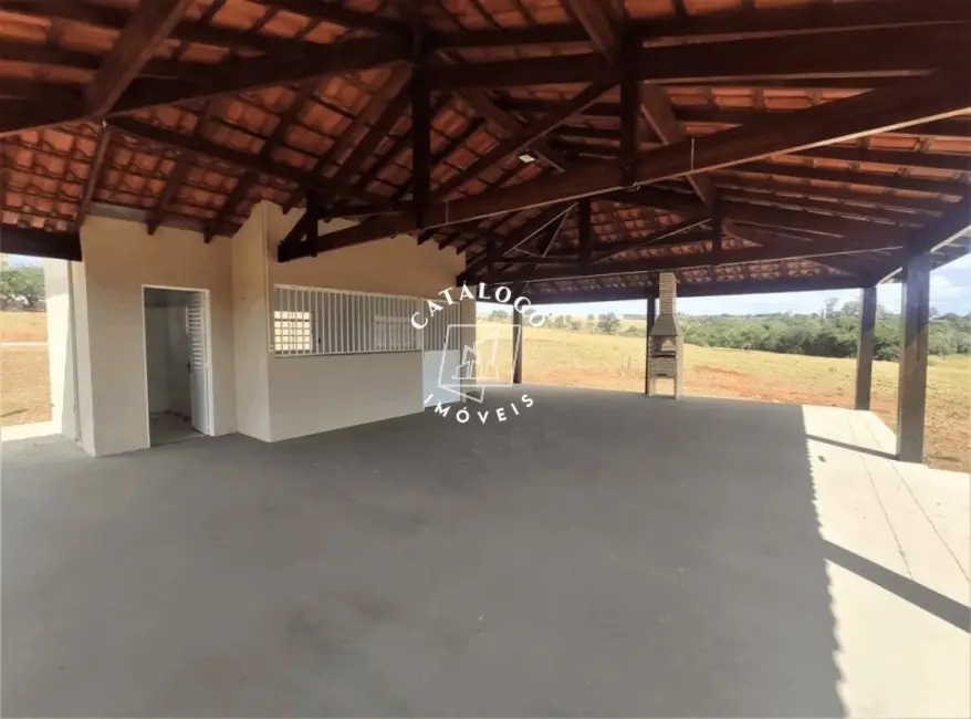 Terreno / Lote à venda, 1000m2 em Centro, Cassia - MG - imagem 4 Foto 4 de Terreno / Lote à venda, 1000m2 em Centro, Cassia - MG