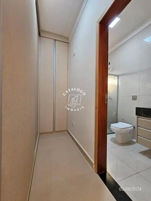 Foto 14 de Casa de Condomínio com 3 quartos à venda, 370m2 em Ribeirao Preto - SP