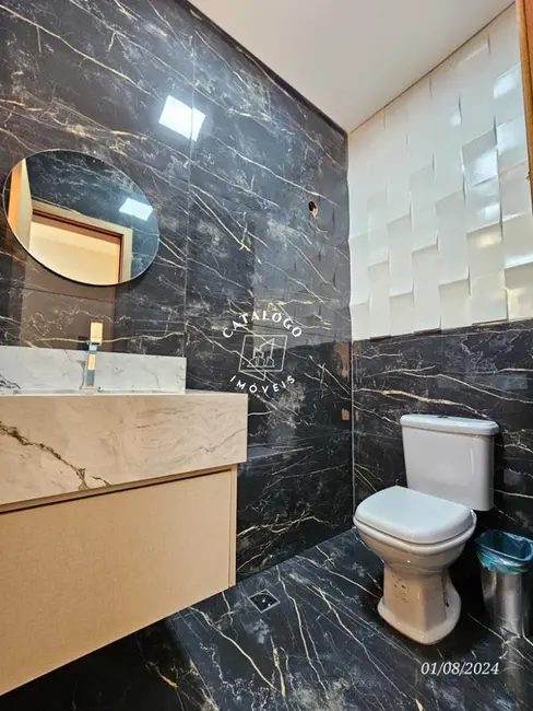 Foto 10 de Casa de Condomínio com 3 quartos à venda, 370m2 em Ribeirao Preto - SP