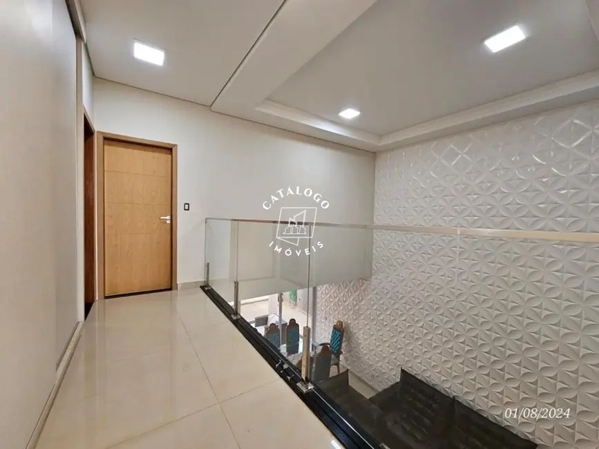 Foto 16 de Casa de Condomínio com 3 quartos à venda, 370m2 em Ribeirao Preto - SP