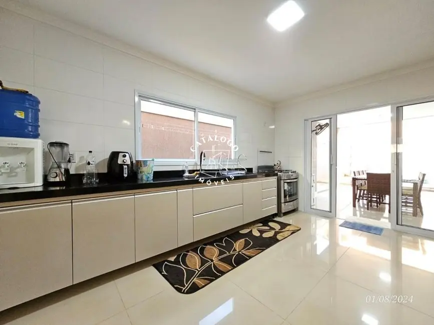 Foto 6 de Casa de Condomínio com 3 quartos à venda, 370m2 em Ribeirao Preto - SP