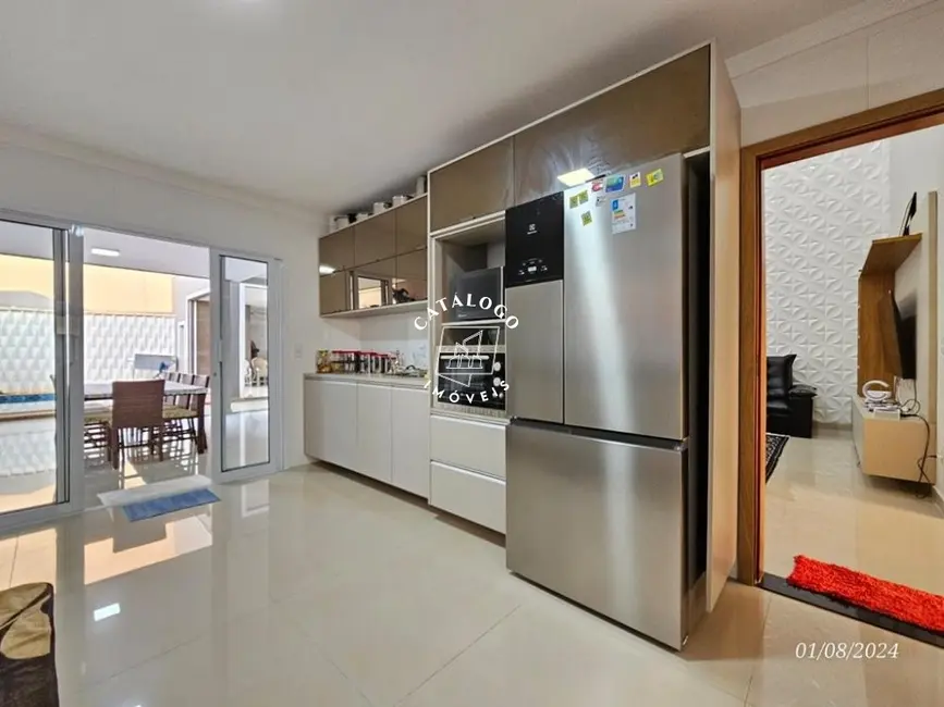 Foto 7 de Casa de Condomínio com 3 quartos à venda, 370m2 em Ribeirao Preto - SP