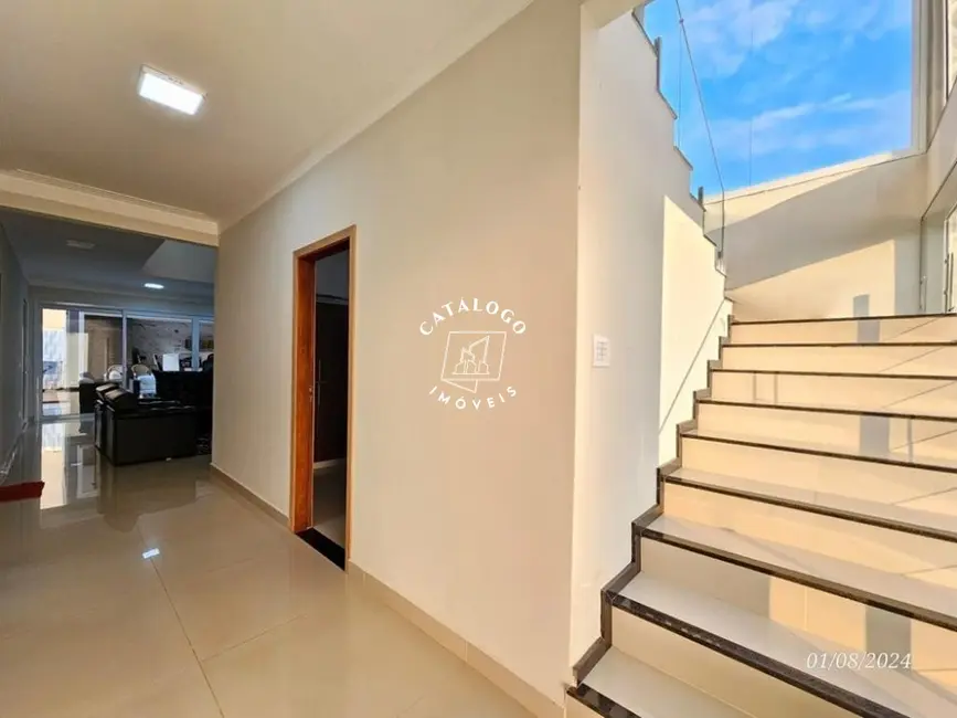 Foto 11 de Casa de Condomínio com 3 quartos à venda, 370m2 em Ribeirao Preto - SP