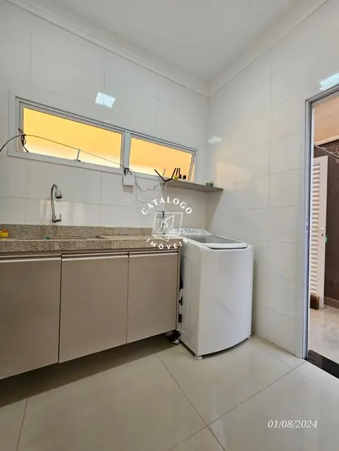 Foto 8 de Casa de Condomínio com 3 quartos à venda, 370m2 em Ribeirao Preto - SP