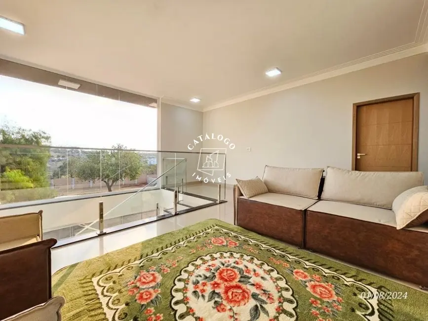 Foto 12 de Casa de Condomínio com 3 quartos à venda, 370m2 em Ribeirao Preto - SP