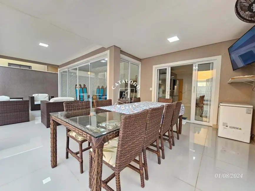 Foto 24 de Casa de Condomínio com 3 quartos à venda, 370m2 em Ribeirao Preto - SP