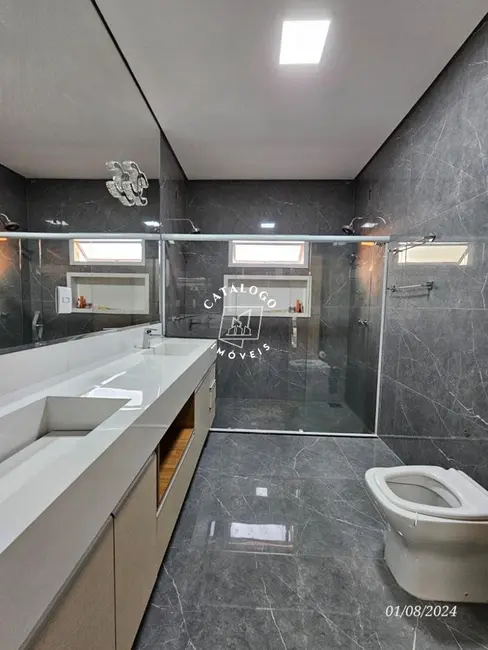 Foto 22 de Casa de Condomínio com 3 quartos à venda, 370m2 em Ribeirao Preto - SP