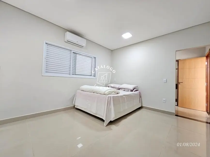 Foto 13 de Casa de Condomínio com 3 quartos à venda, 370m2 em Ribeirao Preto - SP