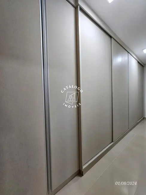 Foto 21 de Casa de Condomínio com 3 quartos à venda, 370m2 em Ribeirao Preto - SP