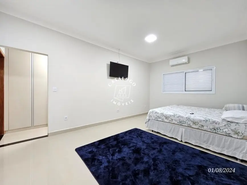 Foto 20 de Casa de Condomínio com 3 quartos à venda, 370m2 em Ribeirao Preto - SP