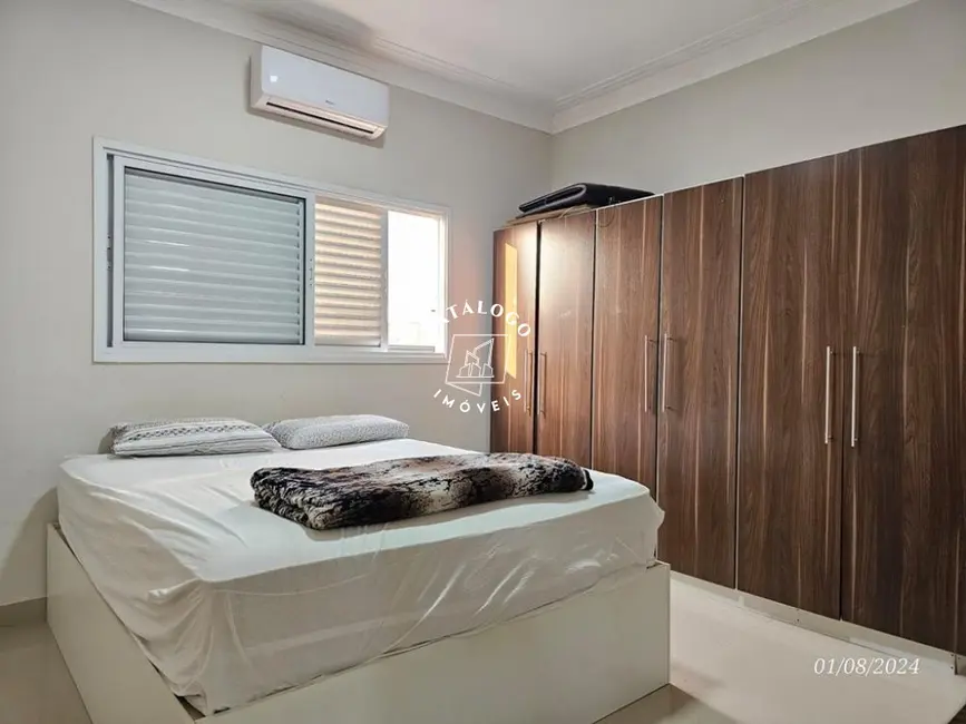 Foto 17 de Casa de Condomínio com 3 quartos à venda, 370m2 em Ribeirao Preto - SP