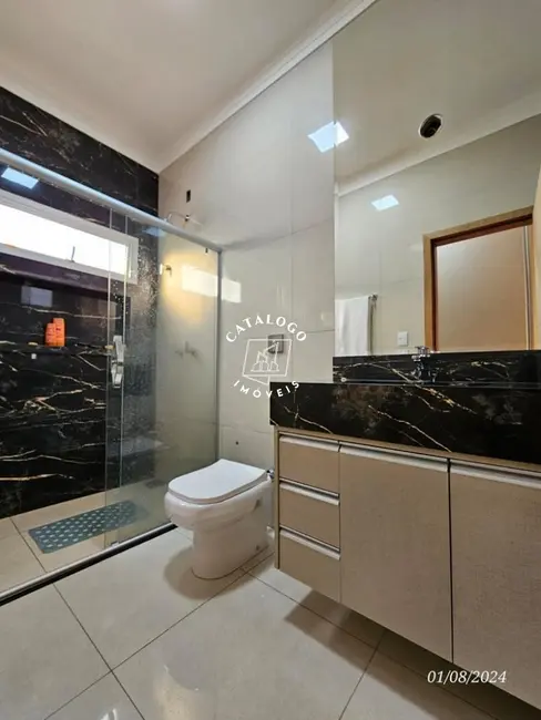 Foto 15 de Casa de Condomínio com 3 quartos à venda, 370m2 em Ribeirao Preto - SP