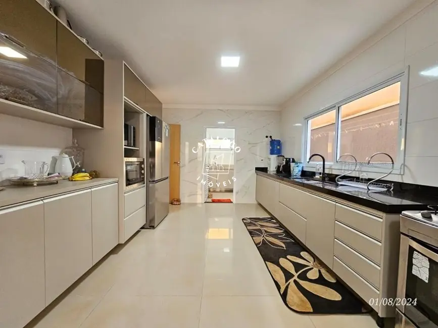 Foto 5 de Casa de Condomínio com 3 quartos à venda, 370m2 em Ribeirao Preto - SP