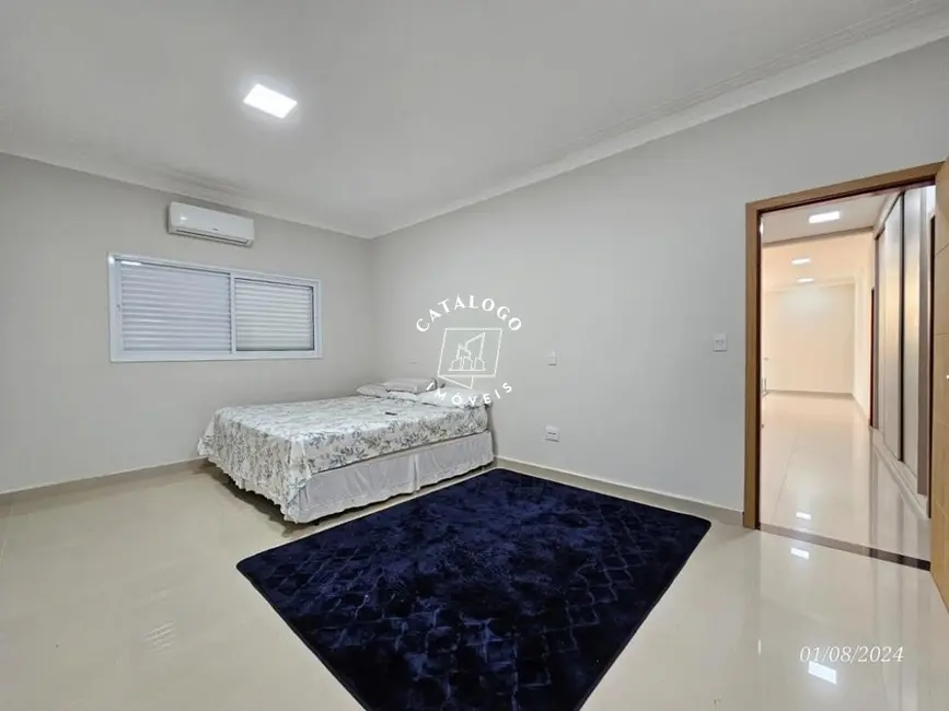 Foto 19 de Casa de Condomínio com 3 quartos à venda, 370m2 em Ribeirao Preto - SP