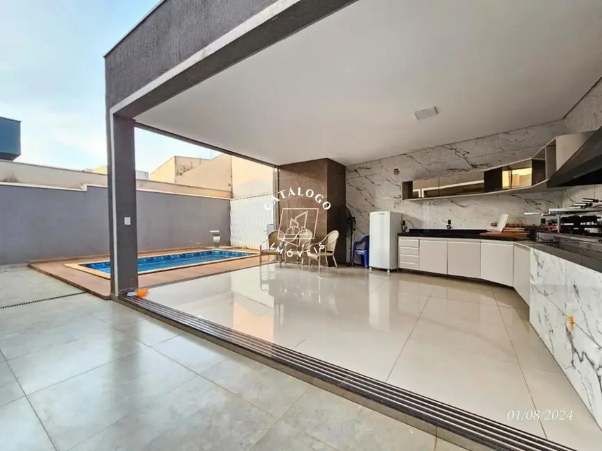 Foto 26 de Casa de Condomínio com 3 quartos à venda, 370m2 em Ribeirao Preto - SP