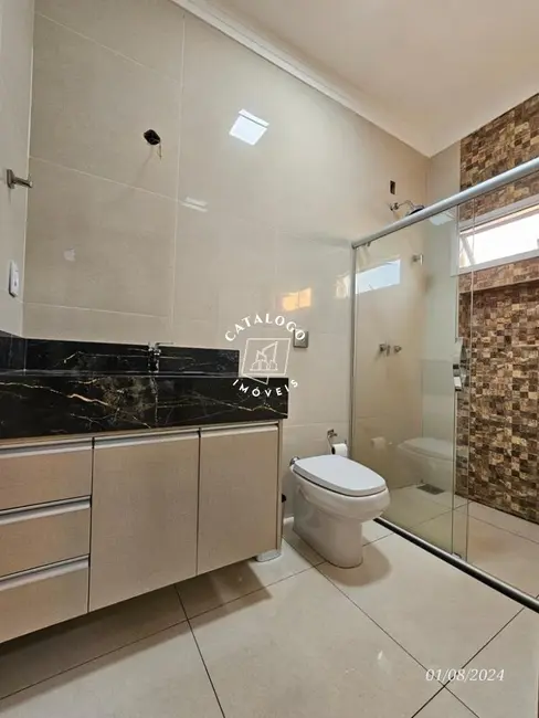 Foto 18 de Casa de Condomínio com 3 quartos à venda, 370m2 em Ribeirao Preto - SP