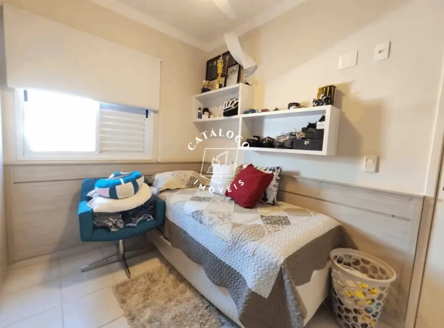 Foto 17 de Casa de Condomínio com 3 quartos à venda, 287m2 em Vila do Golf, Ribeirao Preto - SP