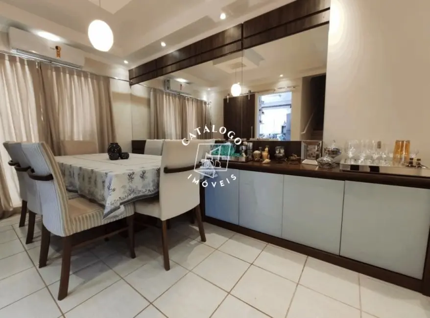 Foto 31 de Casa de Condomínio com 3 quartos à venda, 287m2 em Vila do Golf, Ribeirao Preto - SP