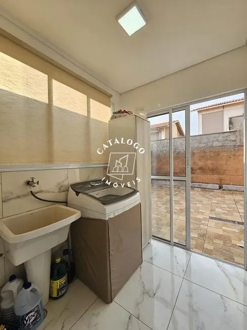 Foto 34 de Casa de Condomínio com 3 quartos à venda, 287m2 em Vila do Golf, Ribeirao Preto - SP