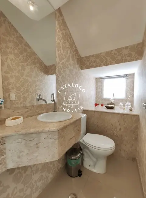 Foto 24 de Casa de Condomínio com 3 quartos à venda, 287m2 em Vila do Golf, Ribeirao Preto - SP