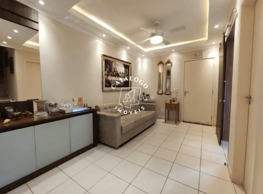 Foto 30 de Casa de Condomínio com 3 quartos à venda, 287m2 em Vila do Golf, Ribeirao Preto - SP