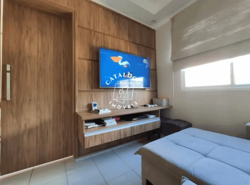 Foto 27 de Casa de Condomínio com 3 quartos à venda, 287m2 em Vila do Golf, Ribeirao Preto - SP