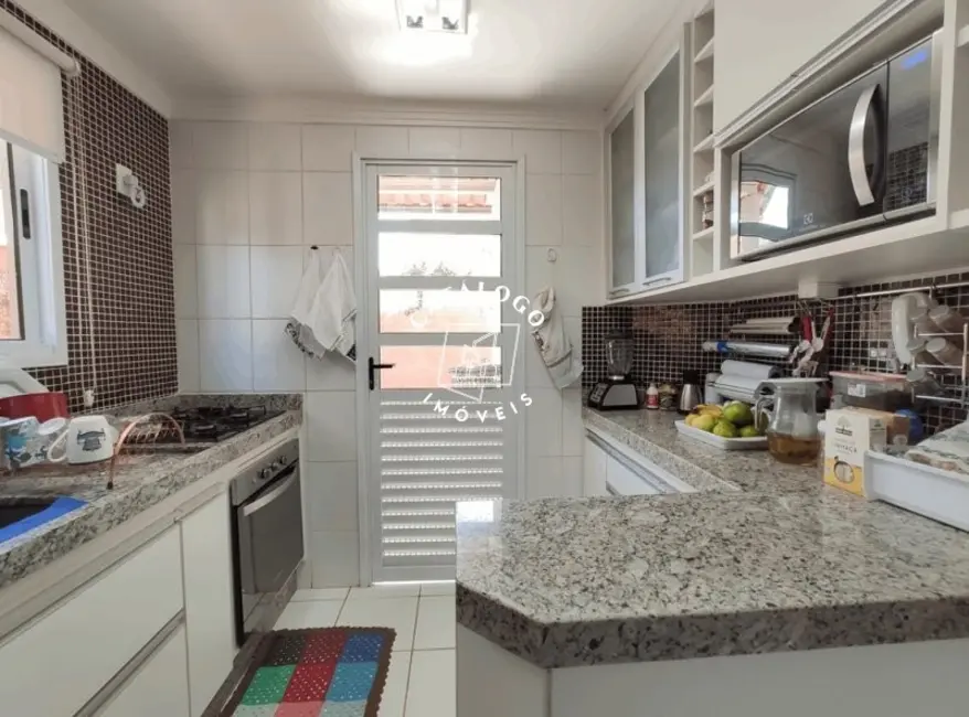 Foto 33 de Casa de Condomínio com 3 quartos à venda, 287m2 em Vila do Golf, Ribeirao Preto - SP