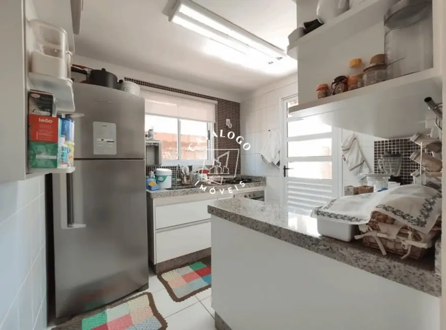 Foto 32 de Casa de Condomínio com 3 quartos à venda, 287m2 em Vila do Golf, Ribeirao Preto - SP