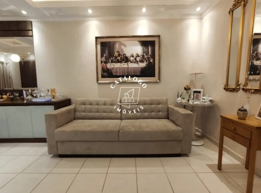 Foto 29 de Casa de Condomínio com 3 quartos à venda, 287m2 em Vila do Golf, Ribeirao Preto - SP