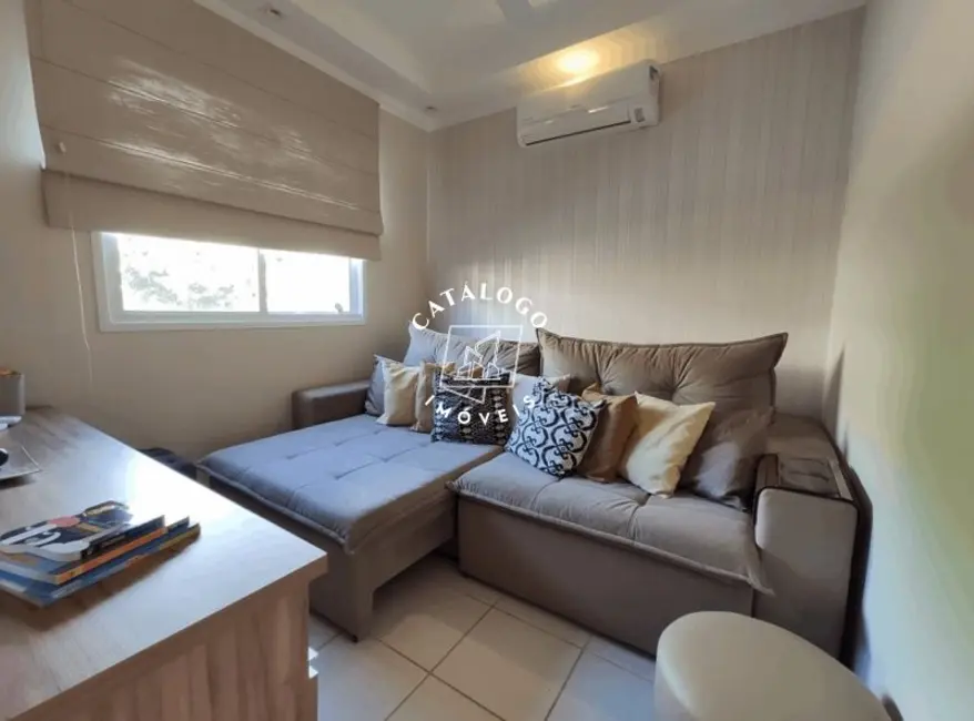 Foto 26 de Casa de Condomínio com 3 quartos à venda, 287m2 em Vila do Golf, Ribeirao Preto - SP