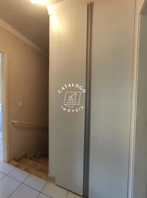 Foto 20 de Casa de Condomínio com 3 quartos à venda, 287m2 em Vila do Golf, Ribeirao Preto - SP